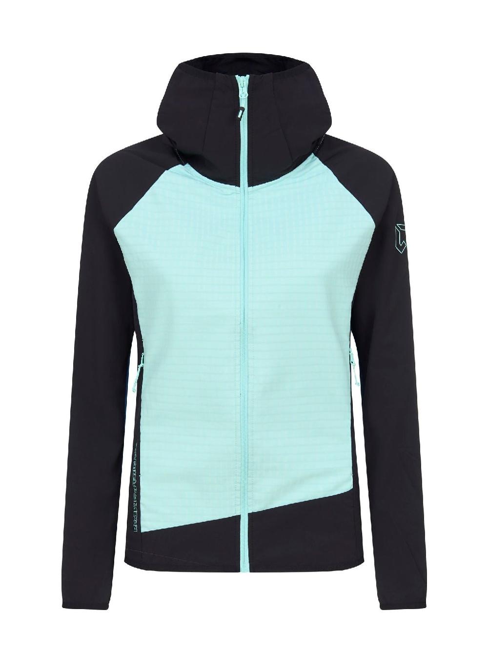Rock Experience Razor Blade giacca softshell donna In vendita