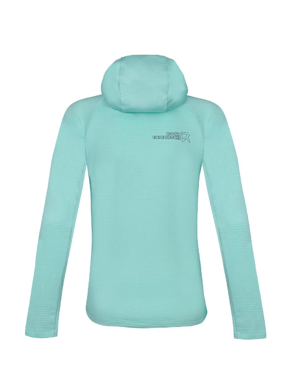 Rock Experience Arrows felpa donna Duty-free