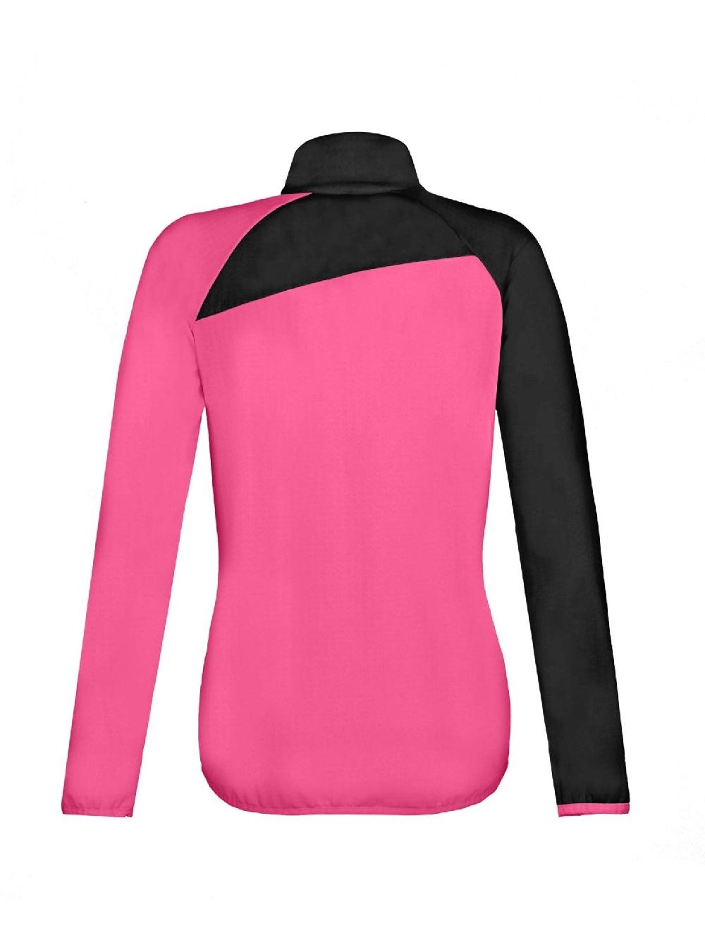 Rock Experience Re.Albatross felpa full zip donna 50% di sconto per tempo limitato