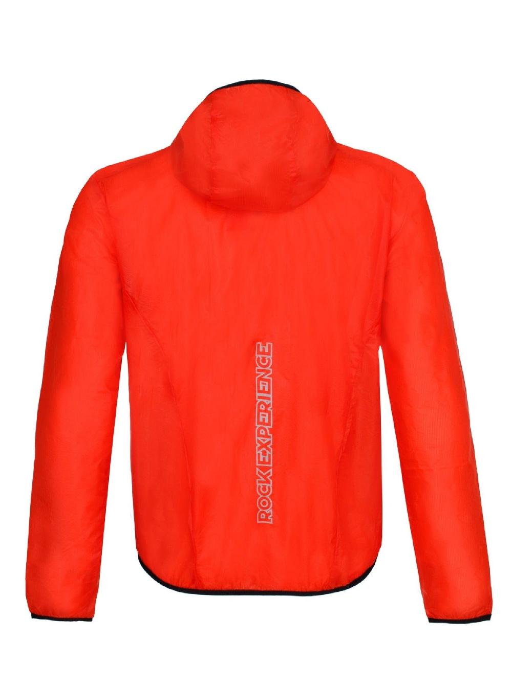 Rock Experience Nightrain giacca trail running packable unisex 2025