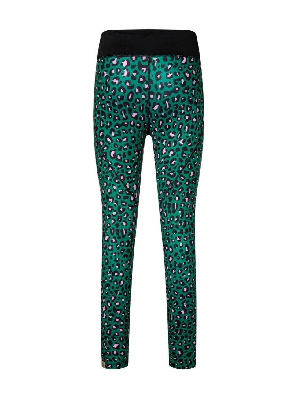 Rock experience Spaghetti Boulder Trofie leggings donna In Linea
