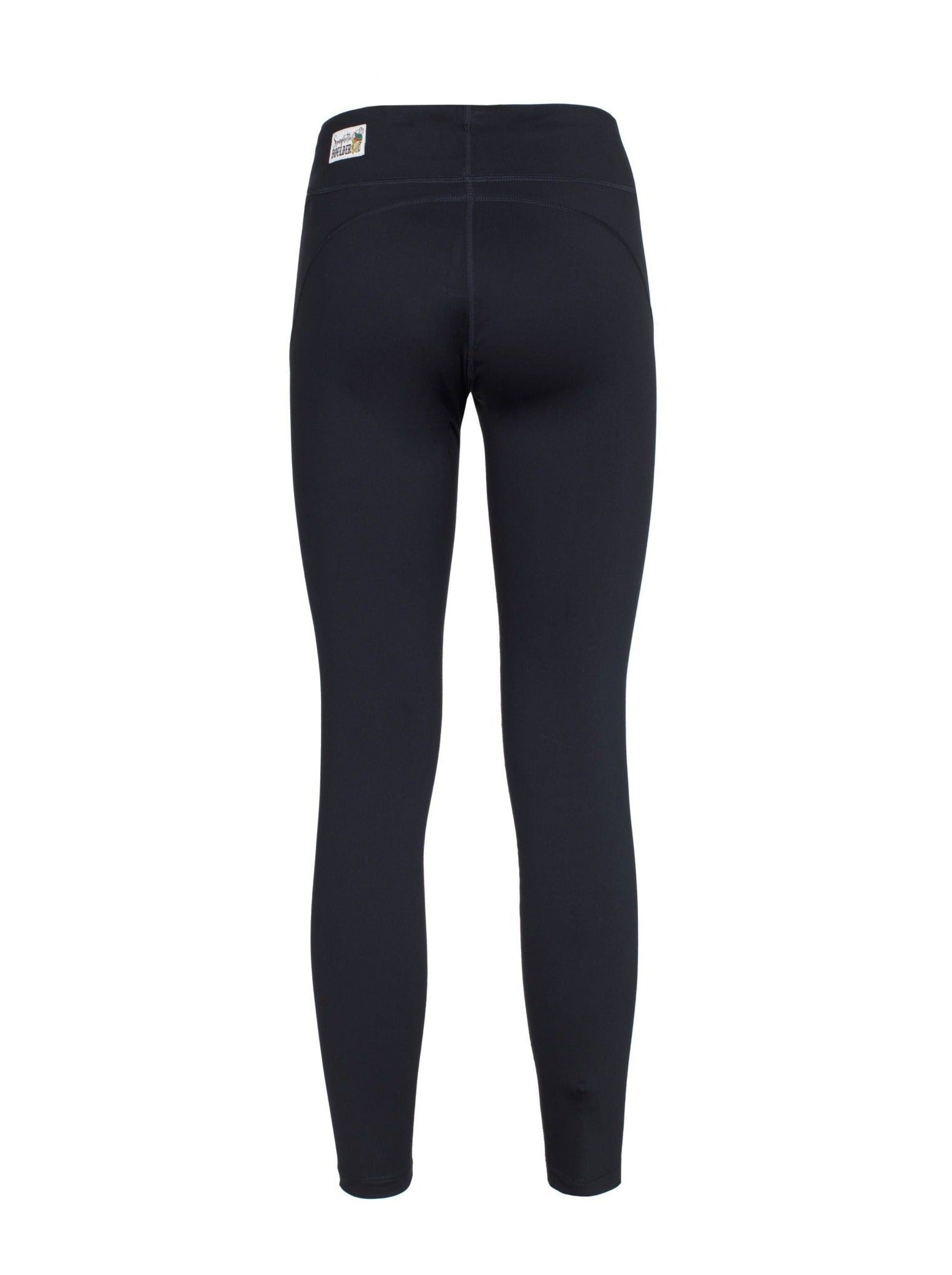 Rock experience Spaghetti Boulder Linguine leggings donna Nuovo