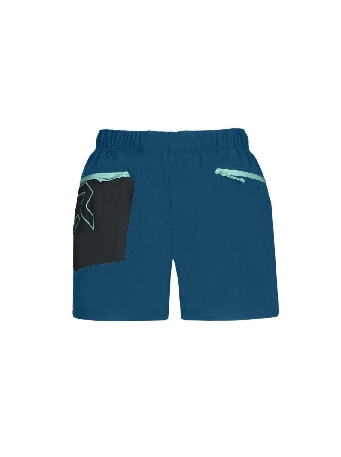 Rock Experience Rurp pantaloni corti donna Promozione