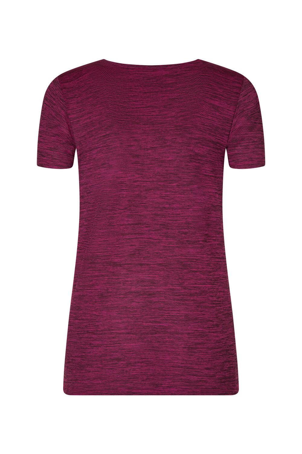 Rock Experience Terminator 2.0 t-shirt tecnica donna Fino Al -60%