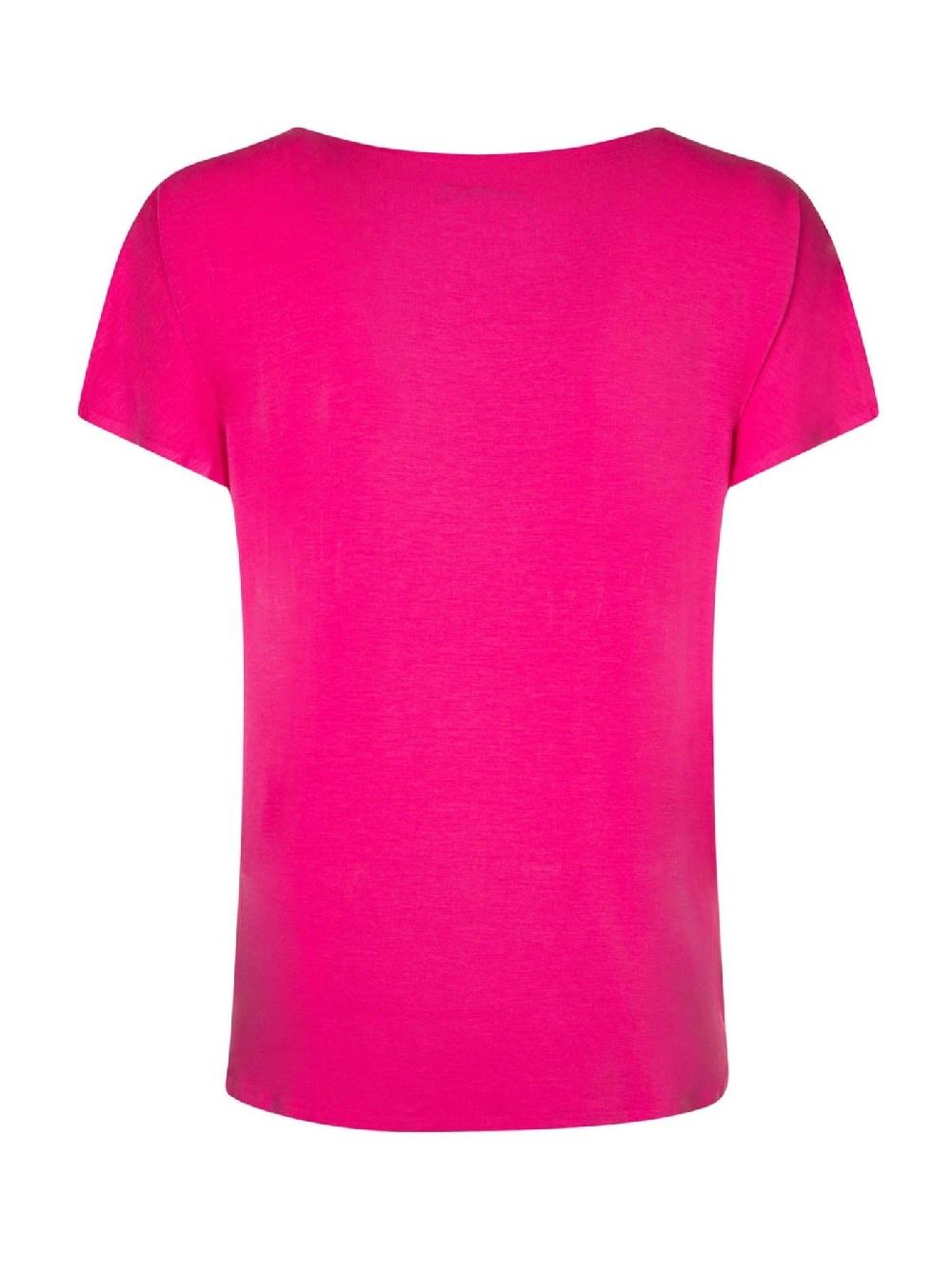 Rock Experience Echo Wall t-shirt manica corta donna Prezzo Ridotto