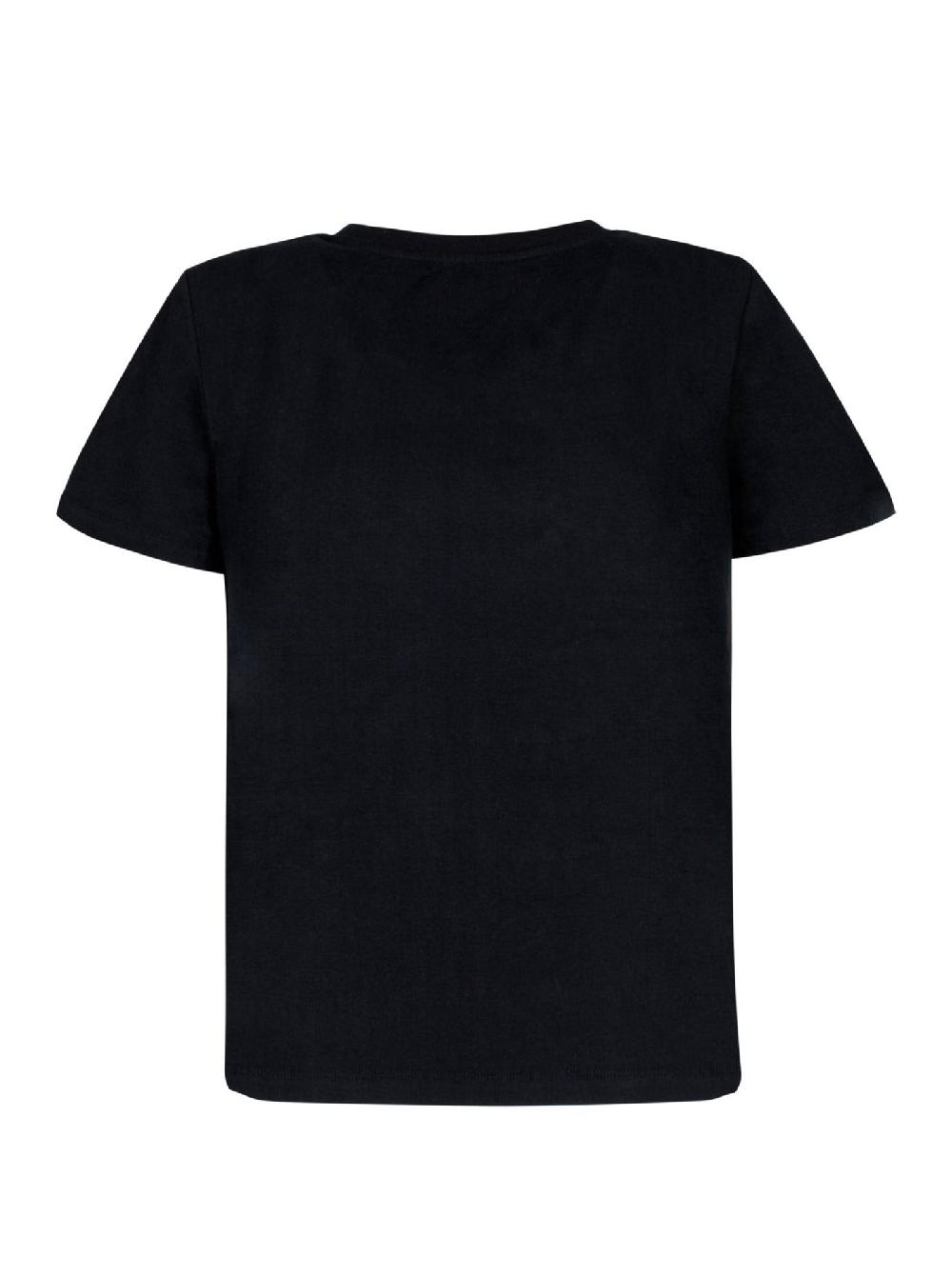 Rock experience Spaghetti Boulder Farfalle t-shirt donna Convenienza