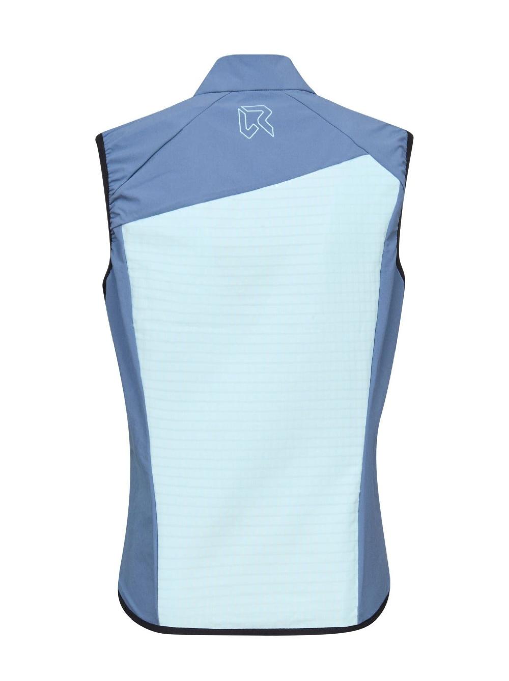 Rock Experience Razor Blade giacca smanicata softshell donna Sconto