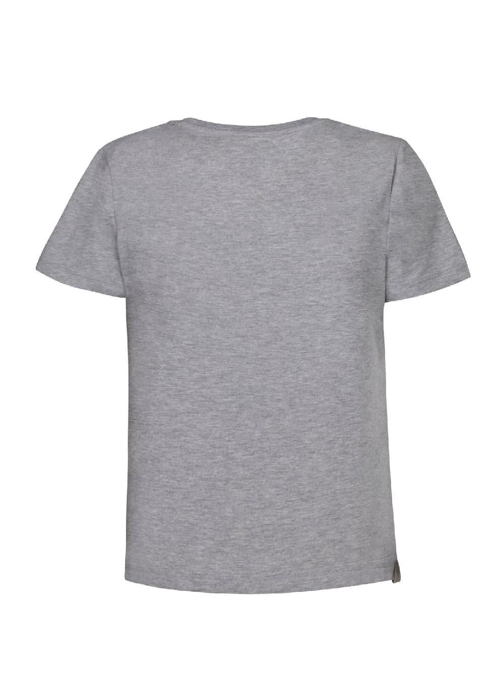 Rock experience Spaghetti Boulder Stone t-shirt donna Offerta