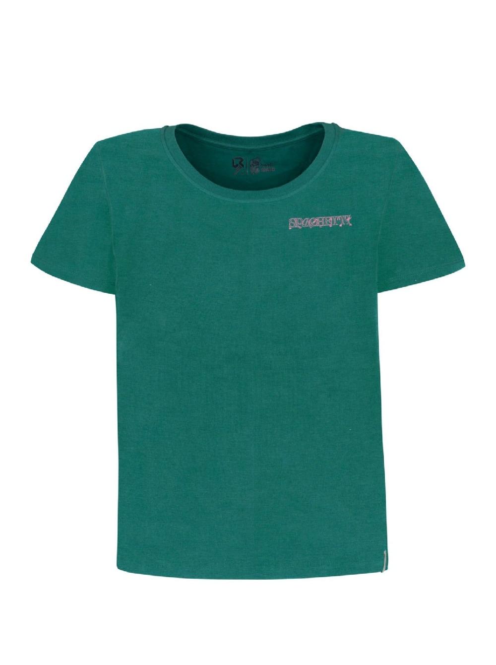 Rock experience Spaghetti Boulder Mind Control t-shirt donna Economico