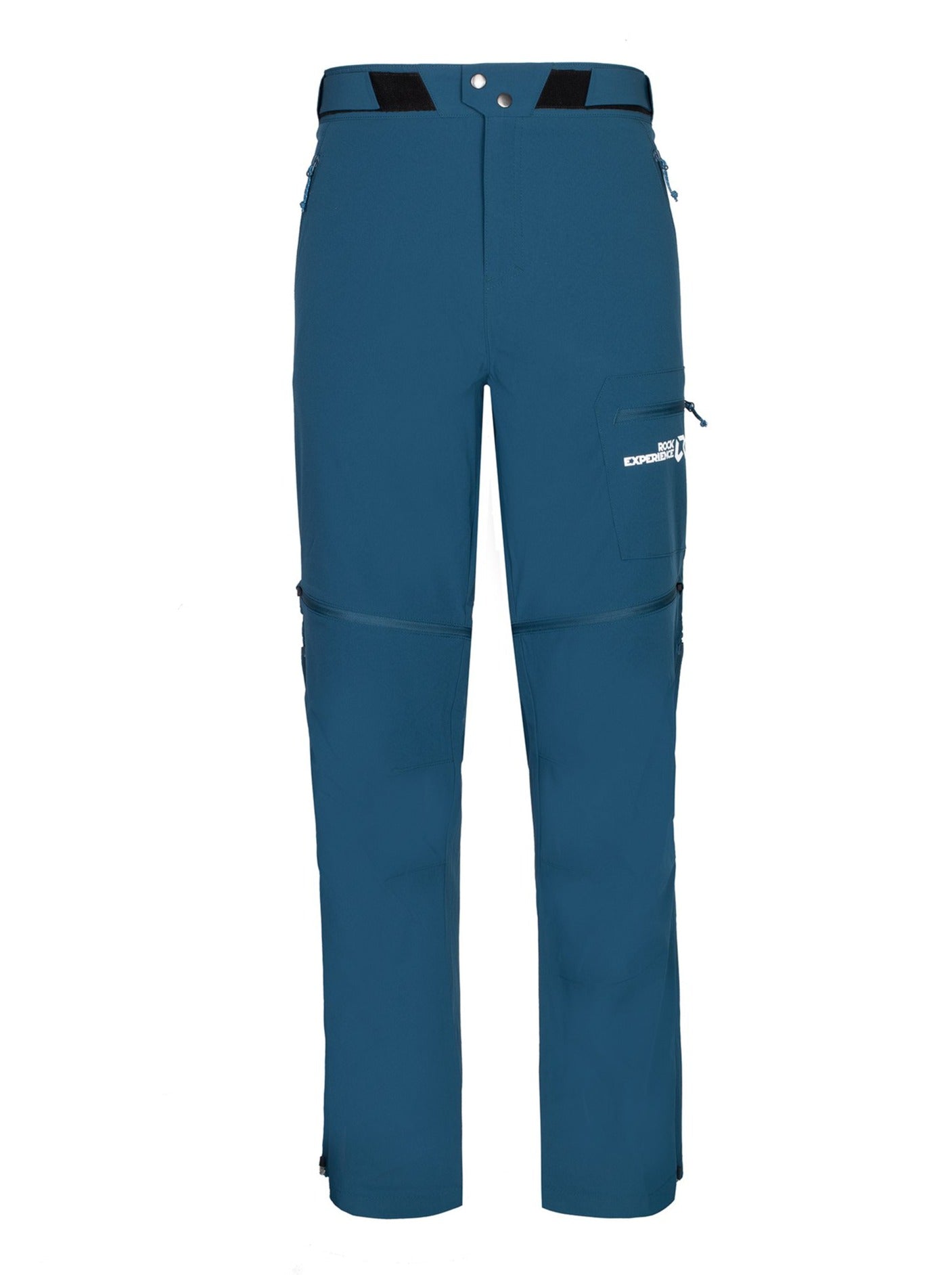 Rock Experience Observer pantaloni 2in1 T-Zip uomo Offerte