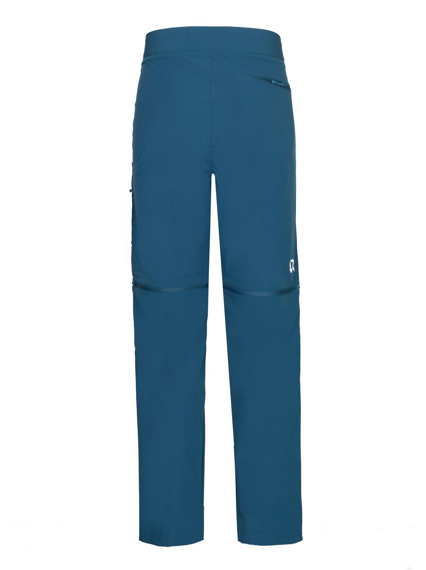 Rock Experience Observer pantaloni 2in1 T-Zip uomo Offerte
