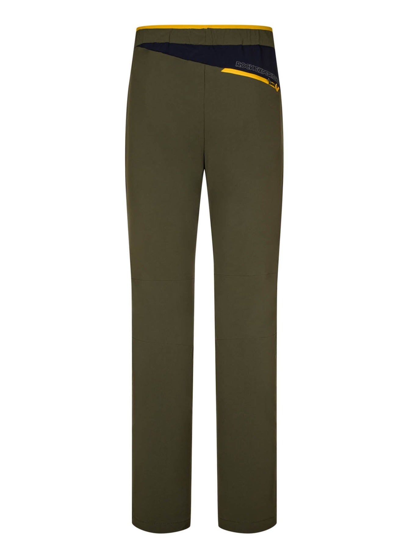 Rock Experience Space Flake pantaloni uomo Negozio