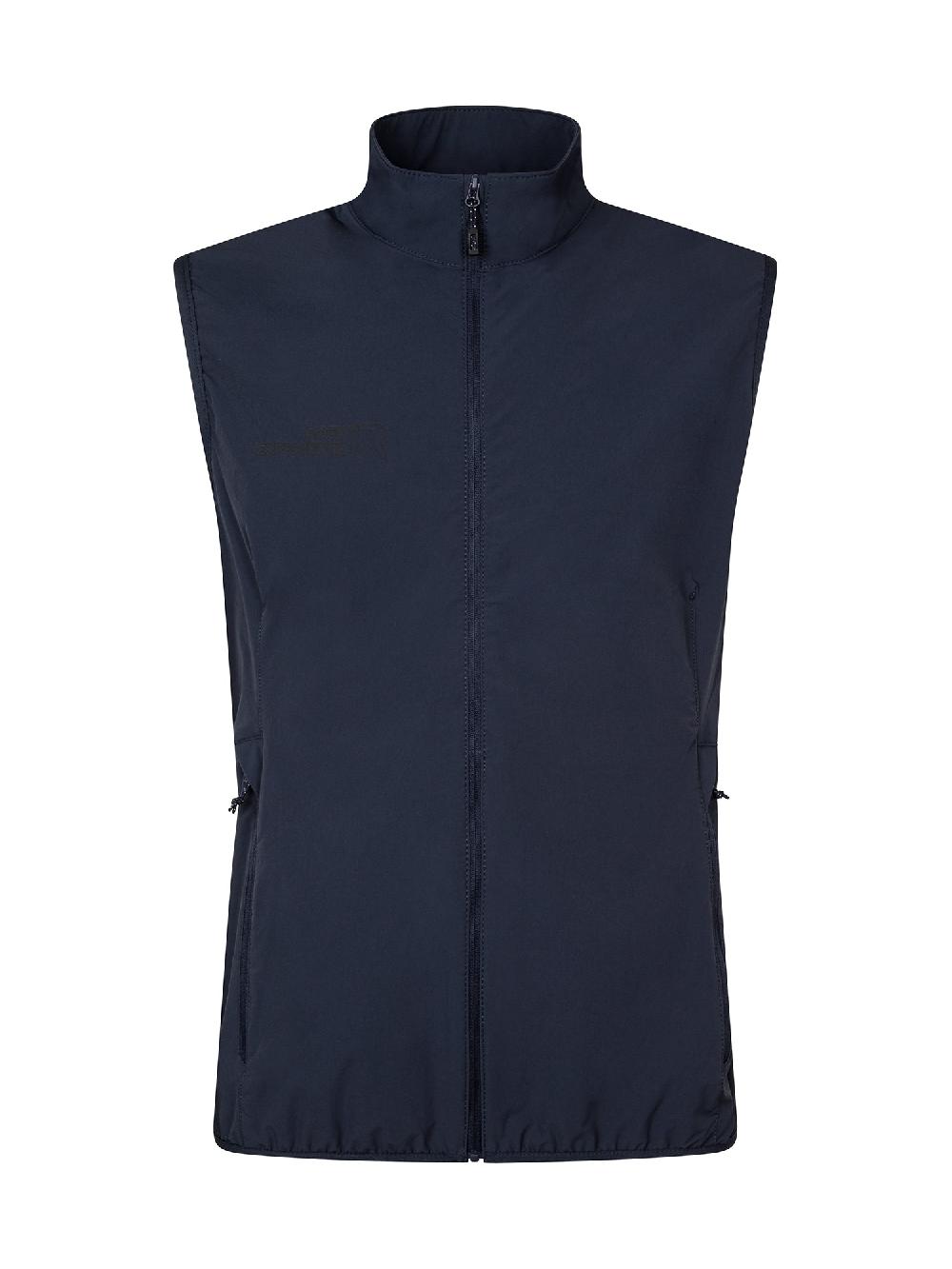 Rock Experience Solstice 2.0 Vest smanicato softshell uomo Nuova