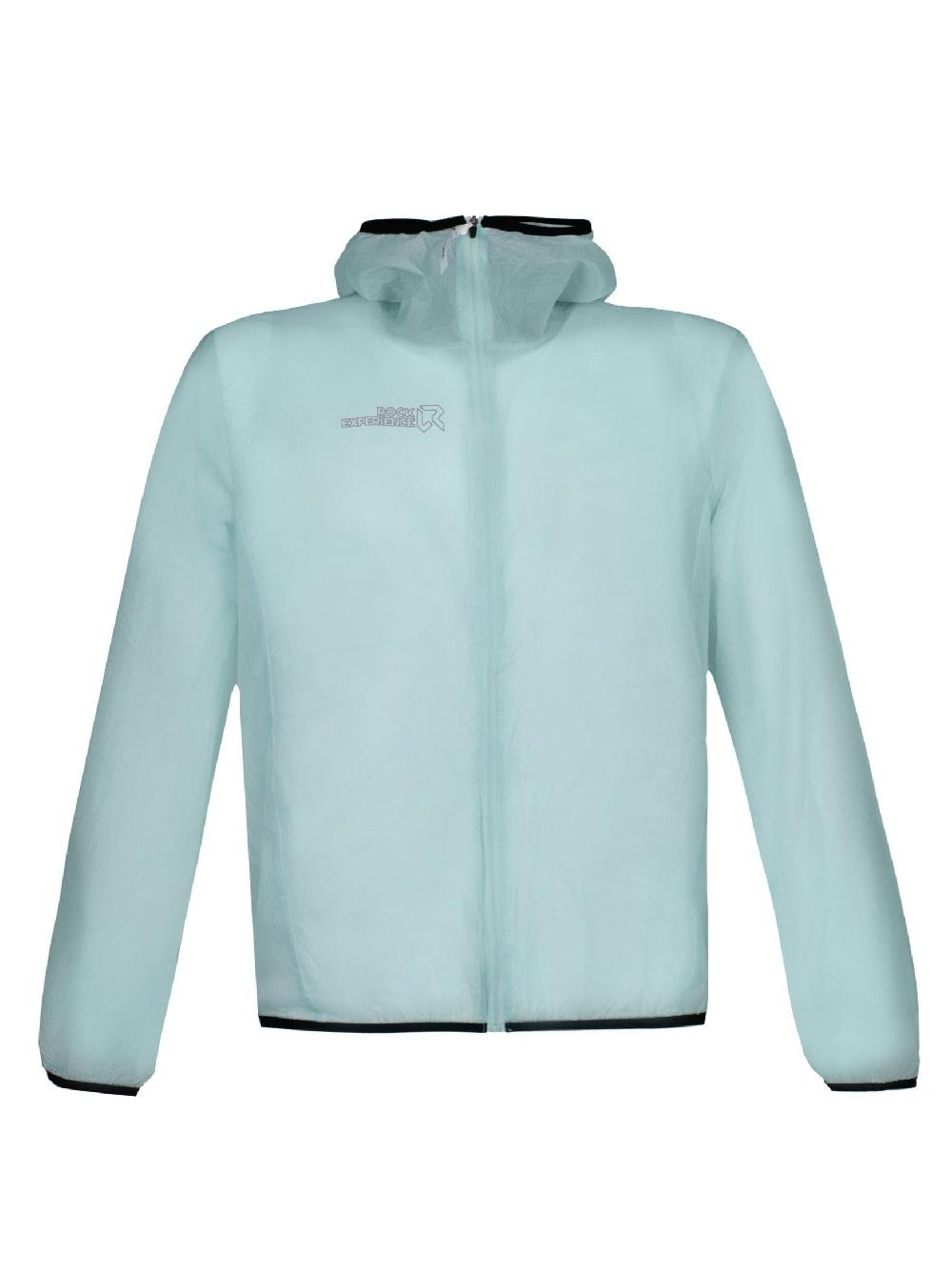 Rock Experience Nightrain giacca trail running packable unisex Moda