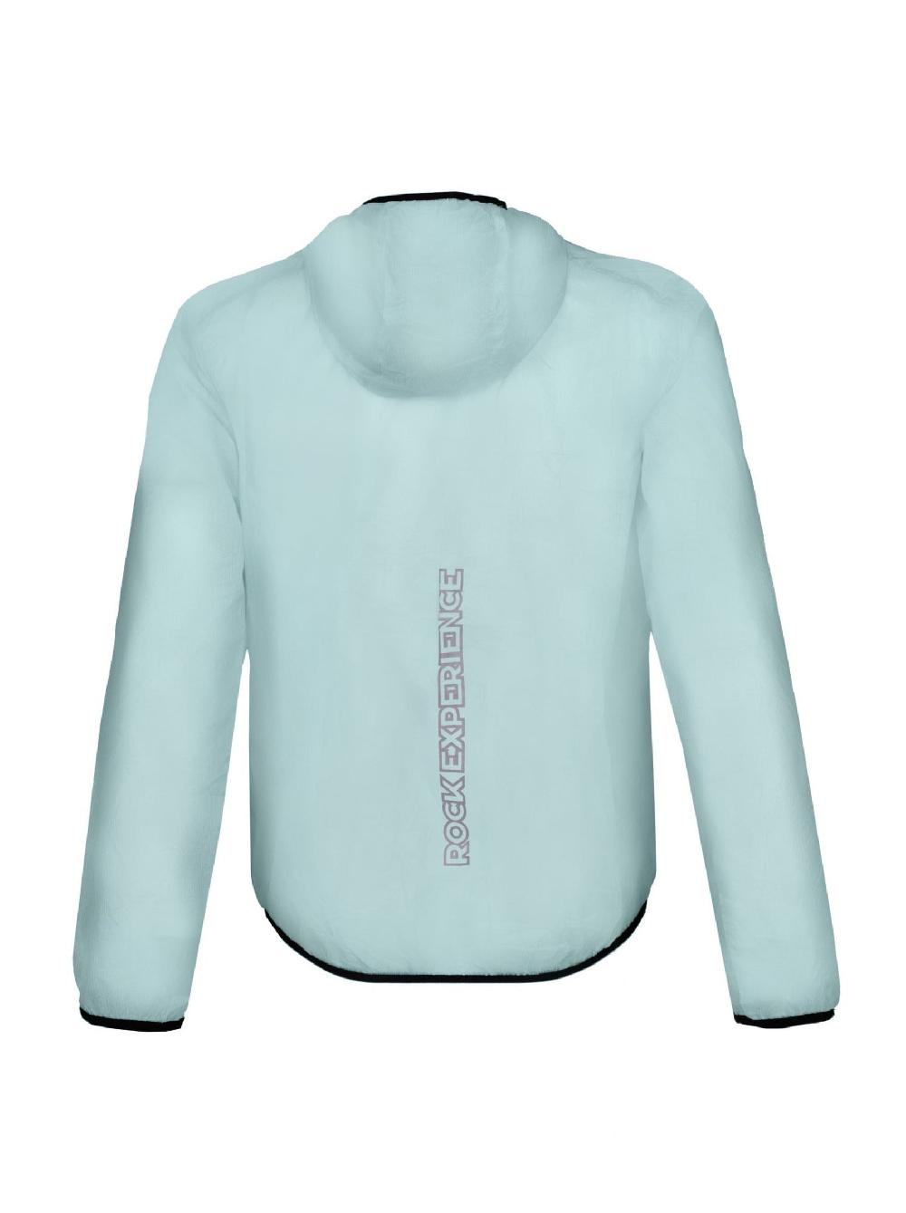 Rock Experience Nightrain giacca trail running packable unisex Moda