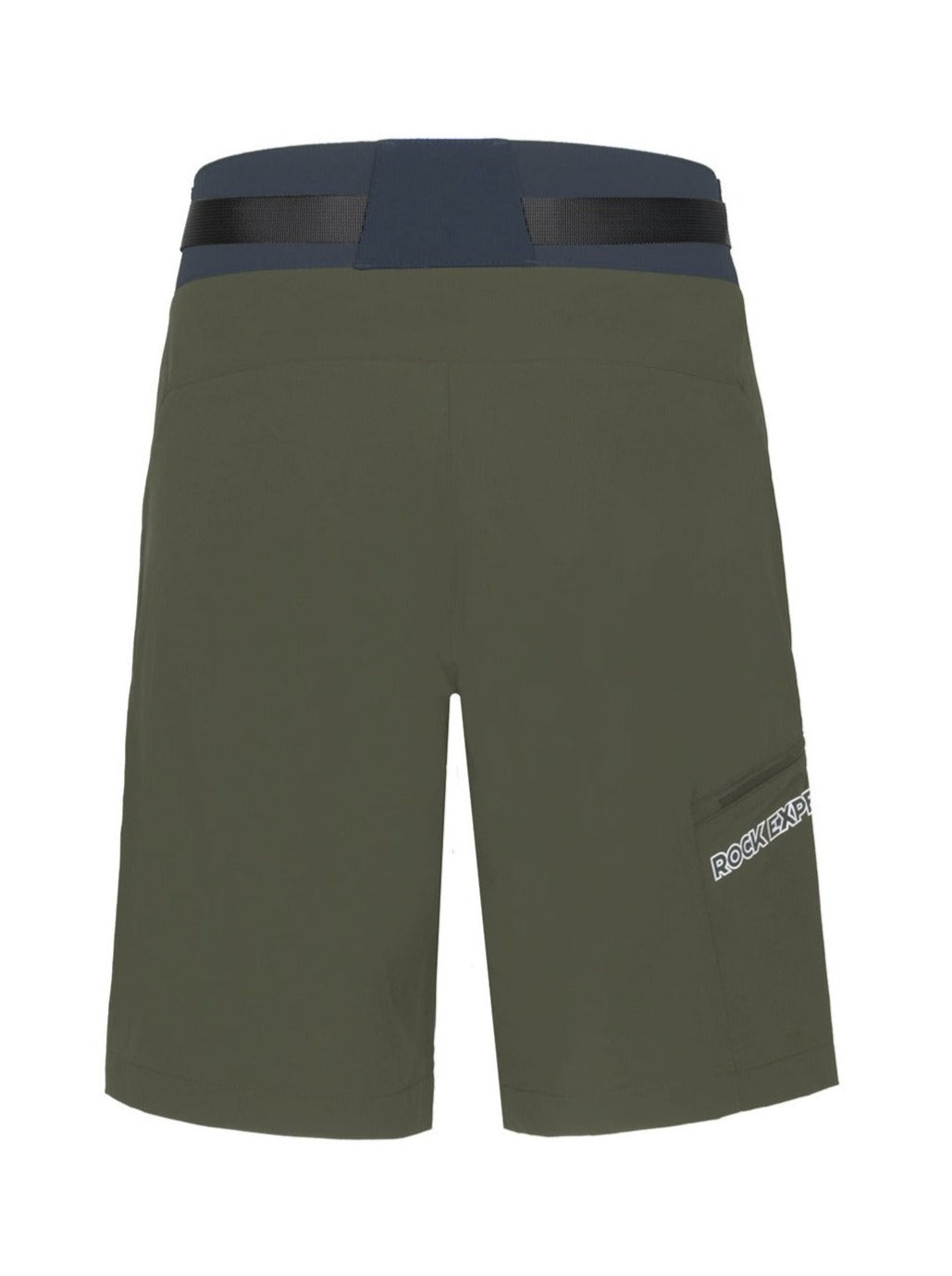 Rock Experience Scarlet Runner pantaloni corti uomo Negozio online di fabbrica