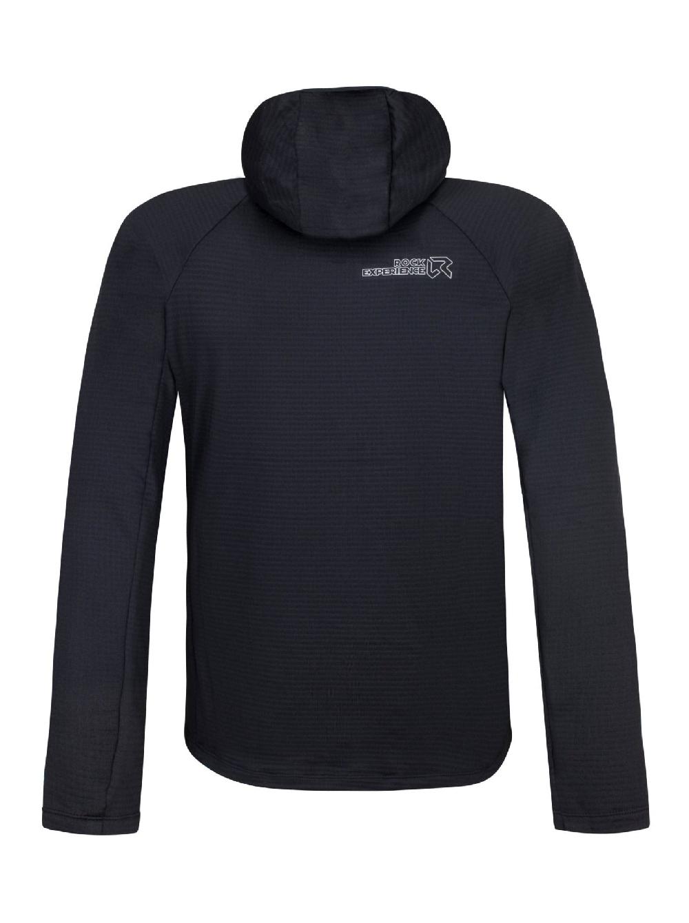 Rock Experience Arrows felpa uomo Comprare a buon mercato