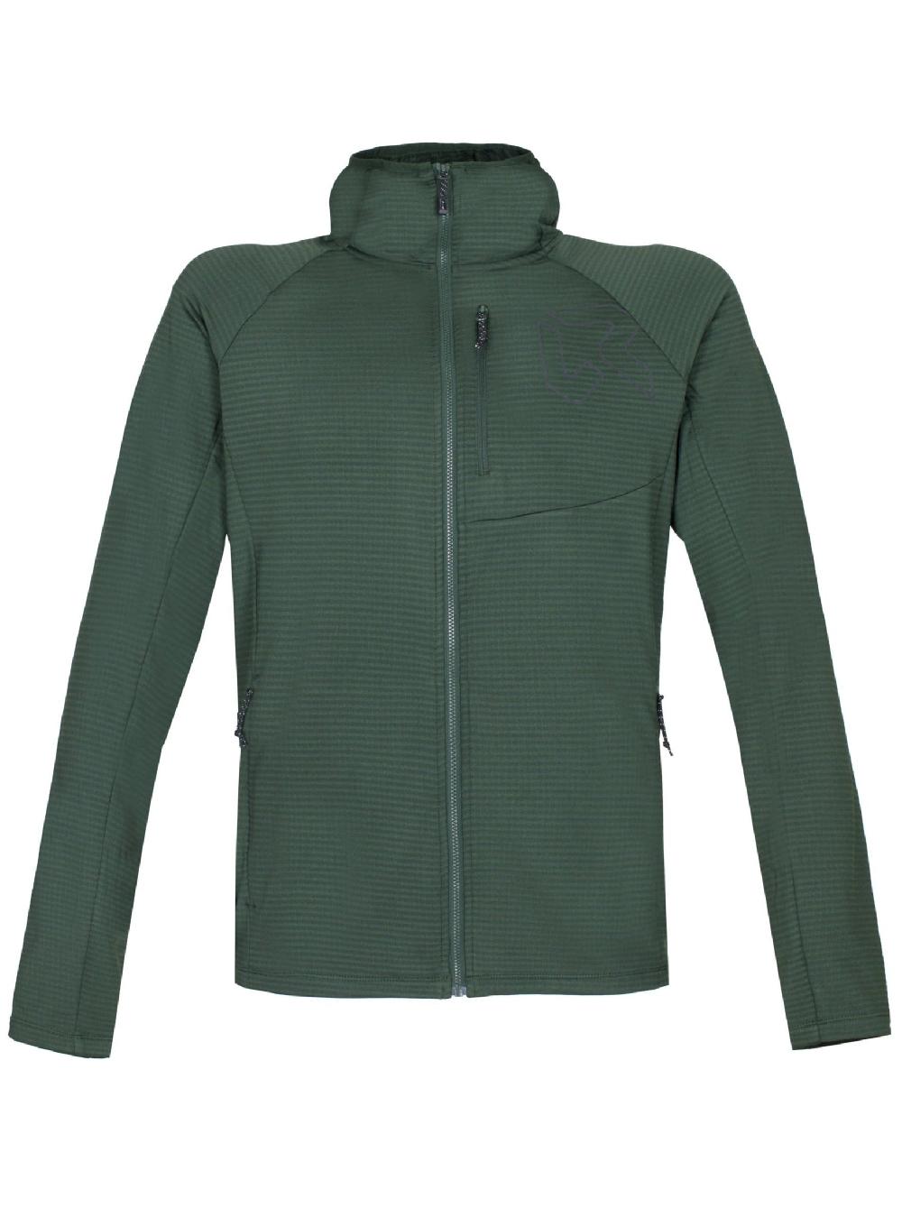 Rock Experience Arrows felpa uomo Comprare a buon mercato