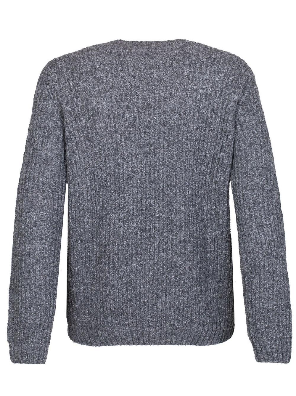 Rock Experience Fisherman maglione uomo Grande vendita