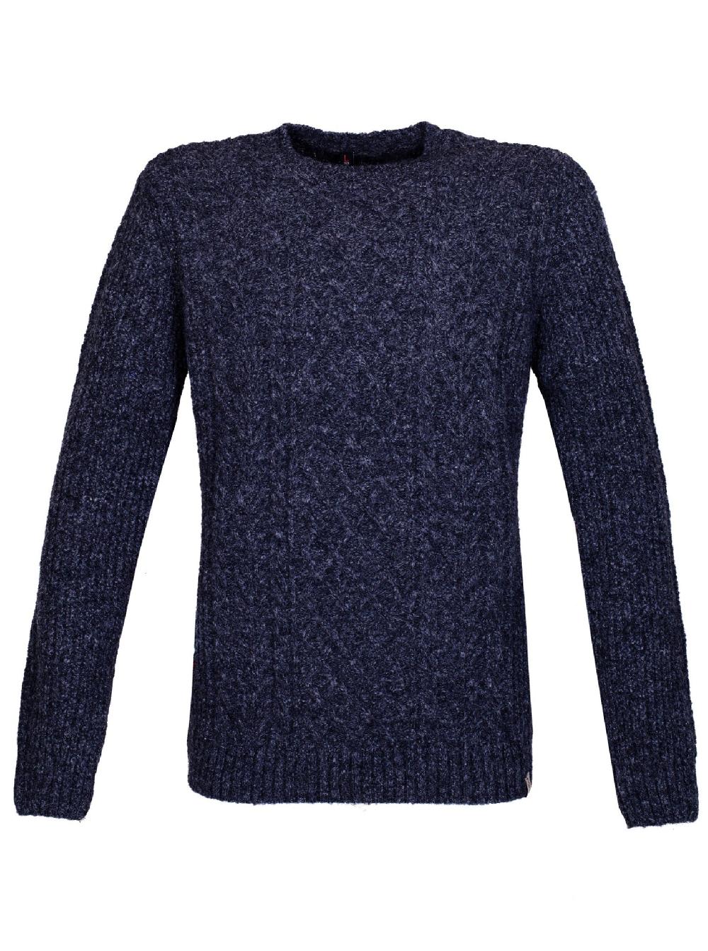 Rock Experience Fisherman maglione uomo Grande vendita