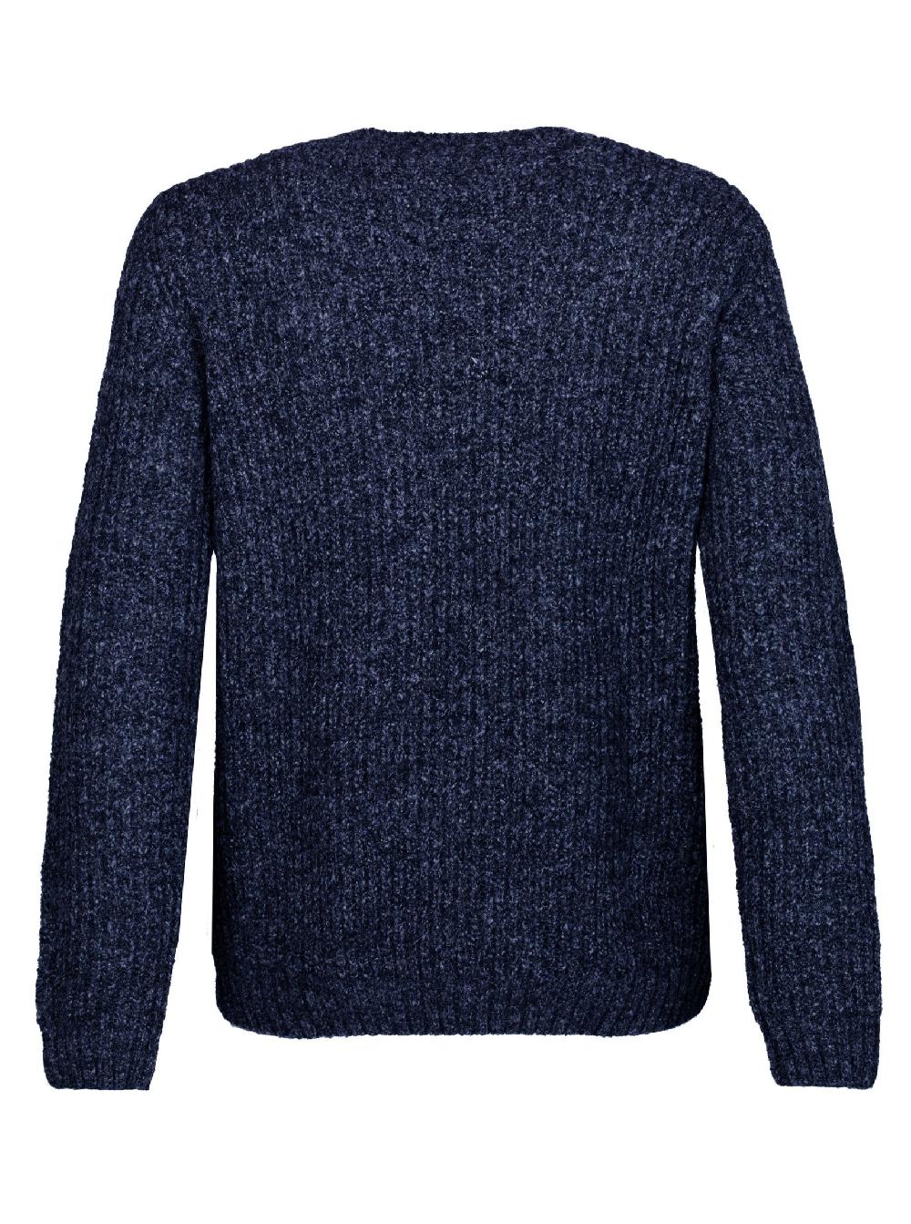 Rock Experience Fisherman maglione uomo Grande vendita