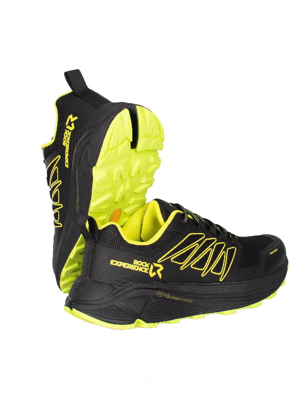 Rock Experience Rockbolt scarpe trail running uomo Offerta esclusiva