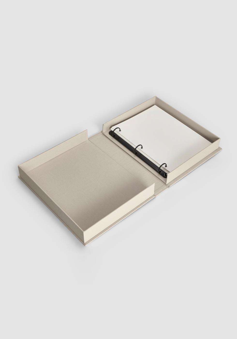 Rose & Lini PRINTWORKS “A DOG’S LIFE” PHOTO ALBUM Convenienza