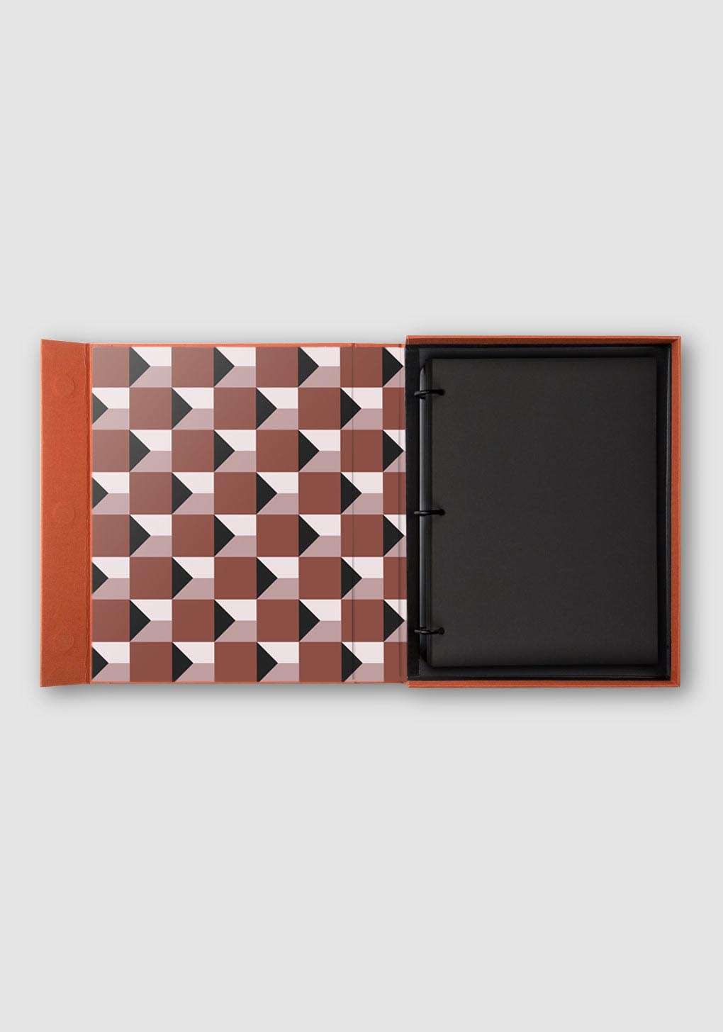 Rose & Lini PRINTWORKS “LIFE IN PICTURES” PHOTO ALBUM Novità
