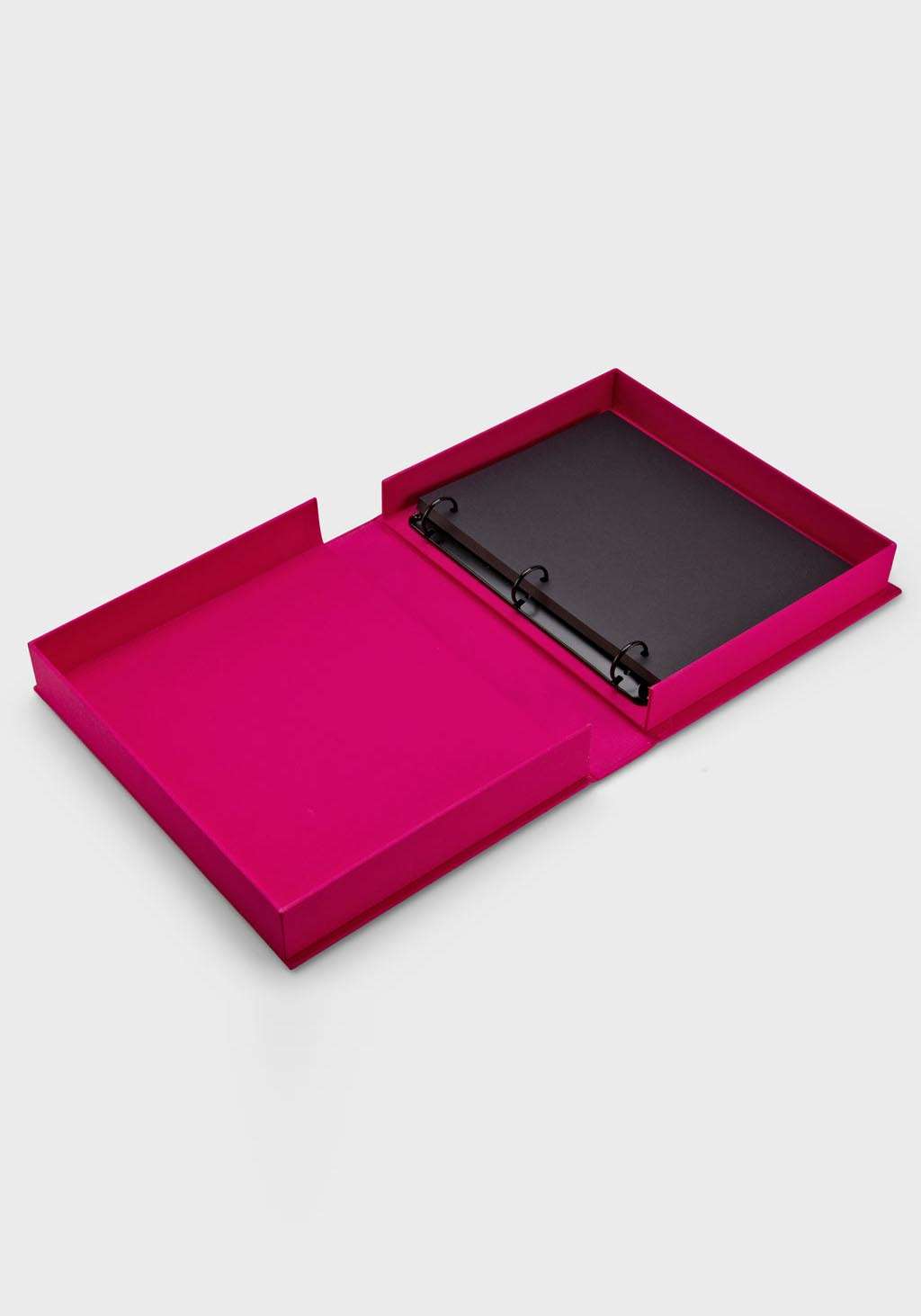 Rose & Lini PRINTWORKS “PICTURE PERFECT” PHOTO ALBUM Economico