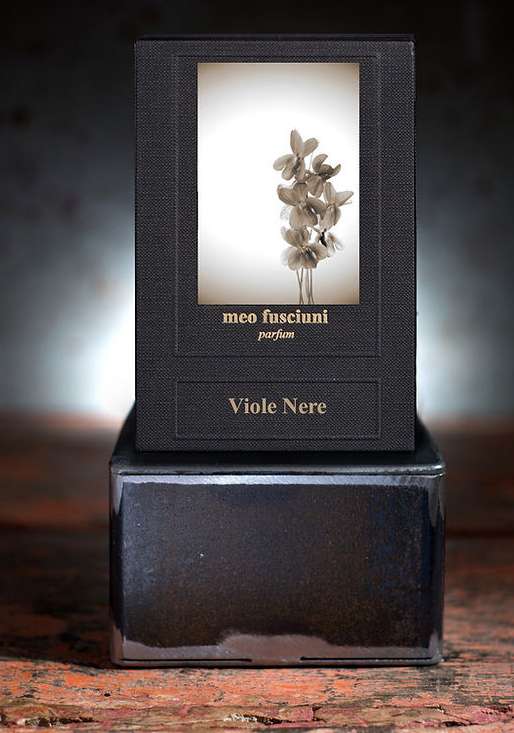 Rose & Lini MEO FUSCIUNI “VIOLE NERE” PARFUM I Più Venduti