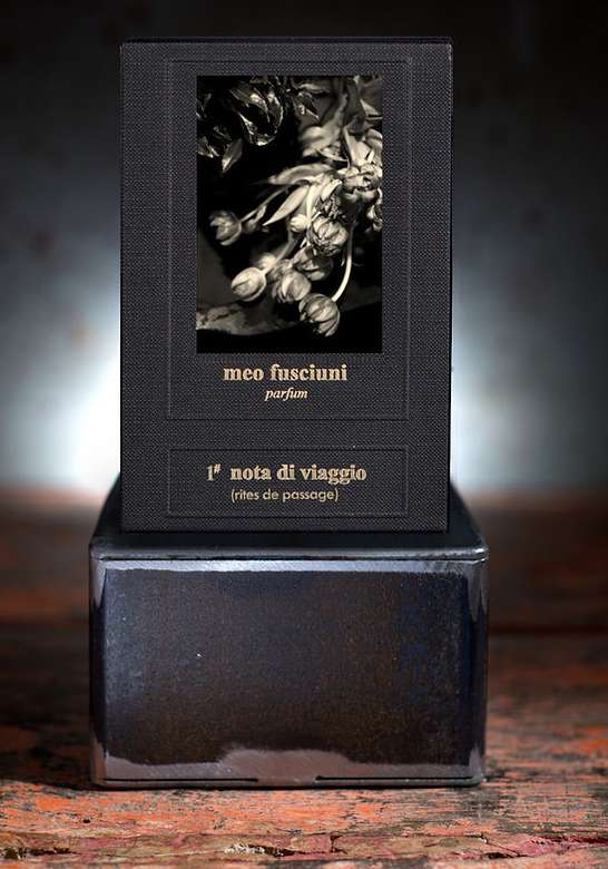Rose & Lini MEO FUSCIUNI “1# NOTA DI VIAGGIO” EAU DE PARFUM In Saldo