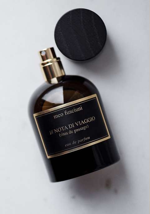 Rose & Lini MEO FUSCIUNI “1# NOTA DI VIAGGIO” EAU DE PARFUM In Saldo