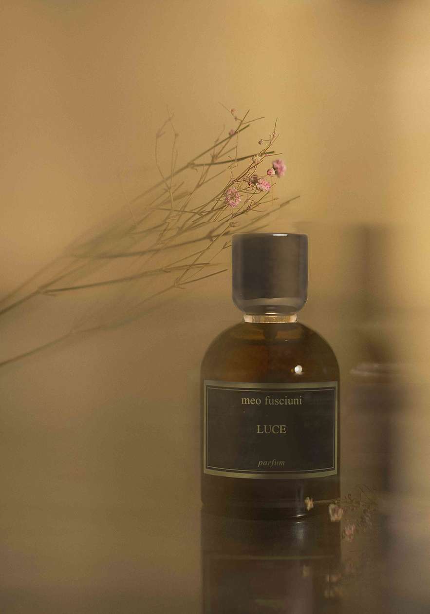 Rose & Lini MEO FUSCIUNI “LUCE” PARFUM Qualità