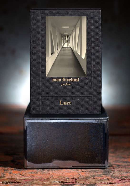 Rose & Lini MEO FUSCIUNI “LUCE” PARFUM Qualità