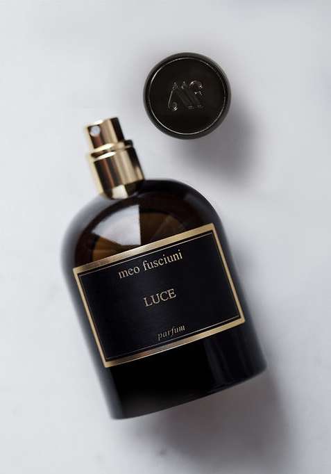 Rose & Lini MEO FUSCIUNI “LUCE” PARFUM Qualità