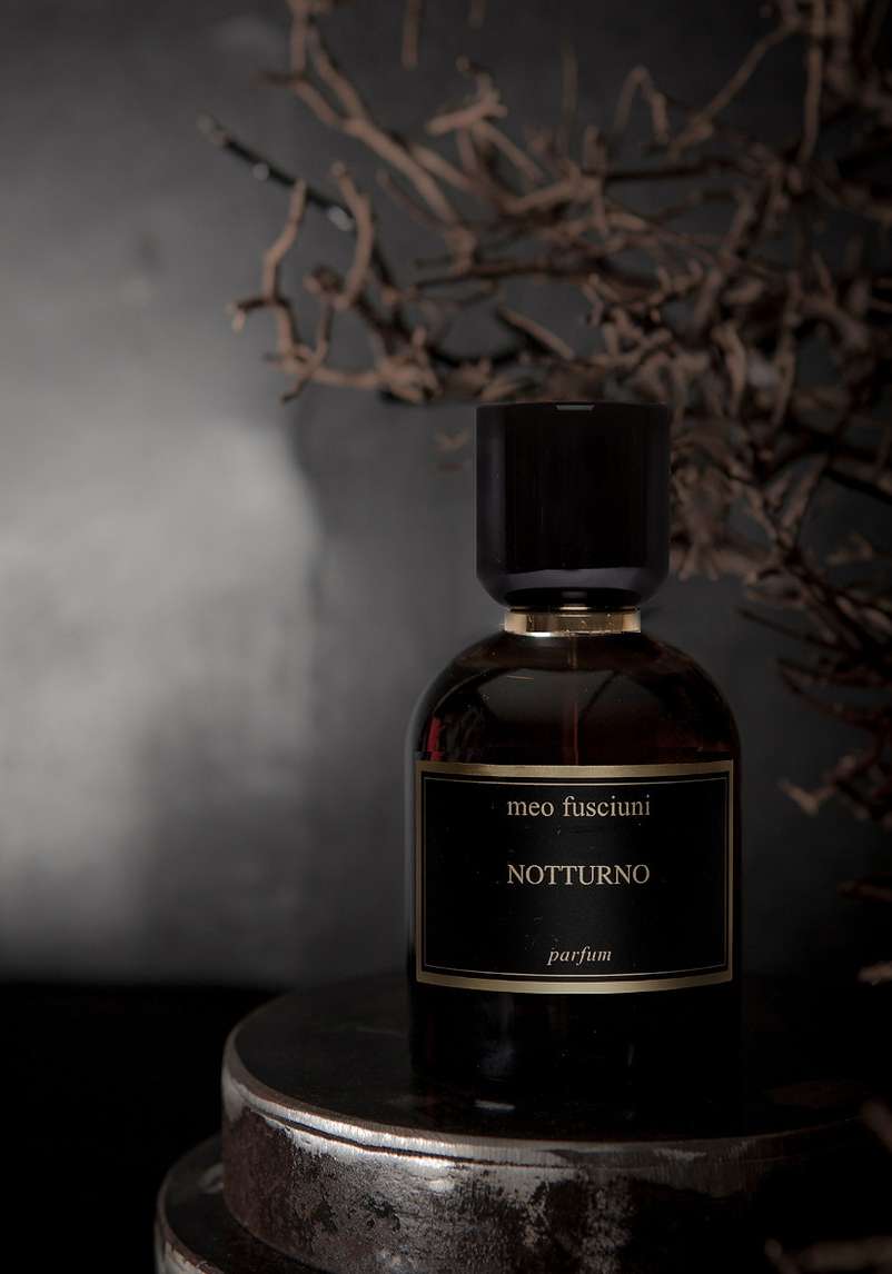 Rose & Lini MEO FUSCIUNI “NOTTURNO” PARFUM Promozione