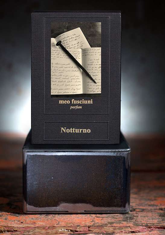 Rose & Lini MEO FUSCIUNI “NOTTURNO” PARFUM Promozione