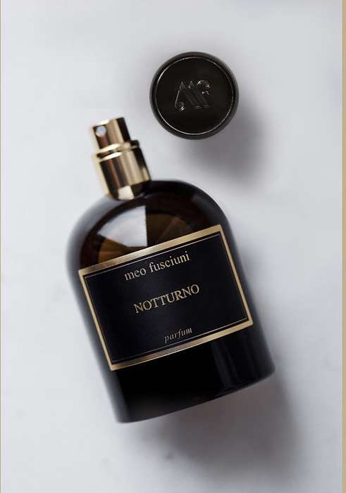 Rose & Lini MEO FUSCIUNI “NOTTURNO” PARFUM Promozione