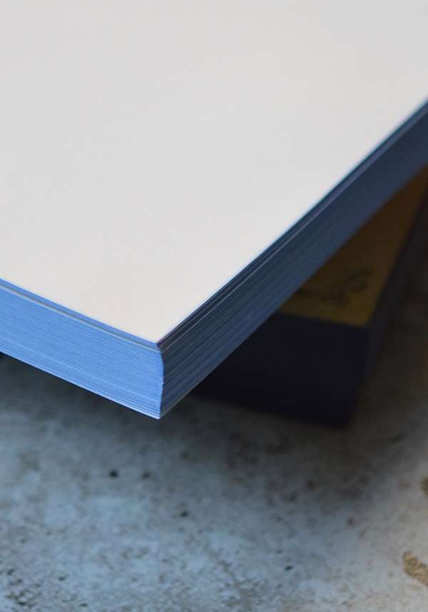 Rose & Lini SLOW DESIGN “LIBRI MUTI” LES FLEURS DU MAL Vendite Flash