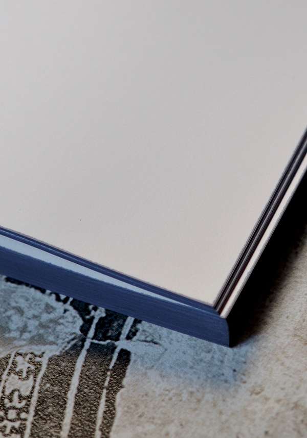 Rose & Lini SLOW DESIGN “LIBRI MUTI” MEMOIRES DE J. CASANOVA Negozio
