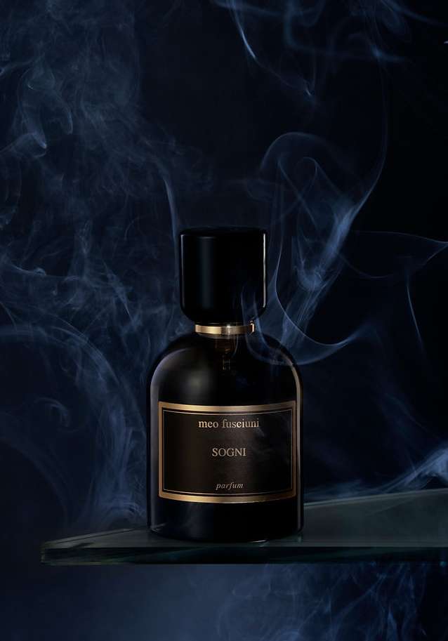 Rose & Lini MEO FUSCIUNI “SOGNI” PARFUM Saldi