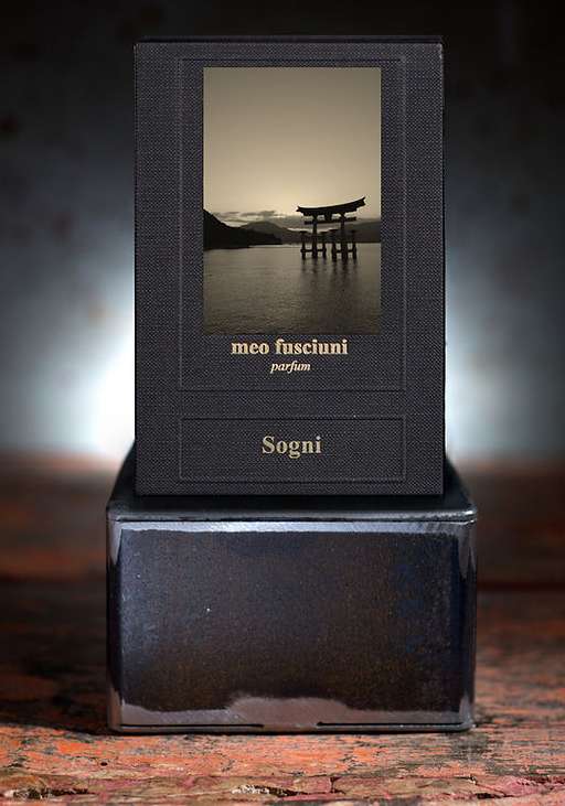 Rose & Lini MEO FUSCIUNI “SOGNI” PARFUM Saldi