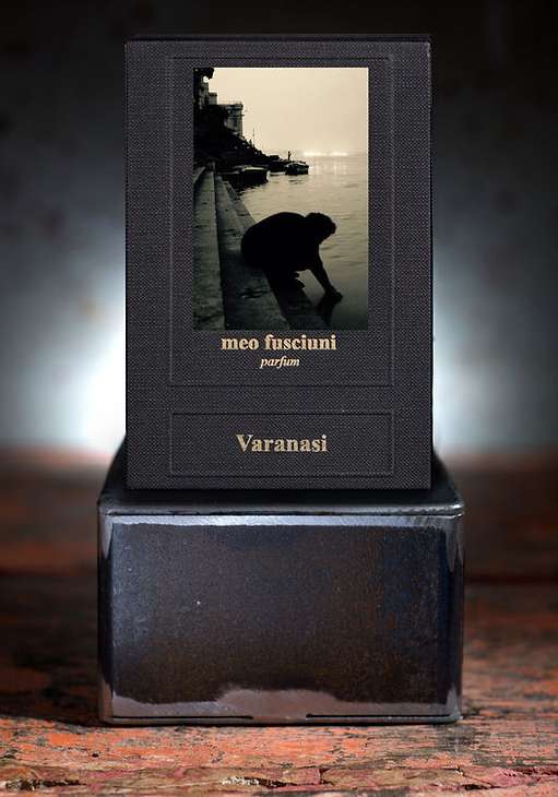 Rose & Lini MEO FUSCIUNI “VARANASI” PARFUM Offerte