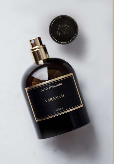 Rose & Lini MEO FUSCIUNI “VARANASI” PARFUM Offerte