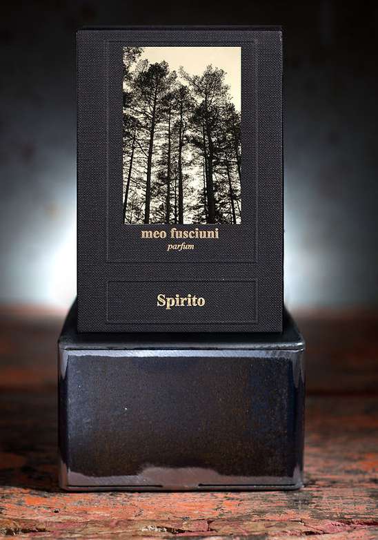 Rose & Lini MEO FUSCIUNI “SPIRITO” PARFUM Saldi Di Fabbrica