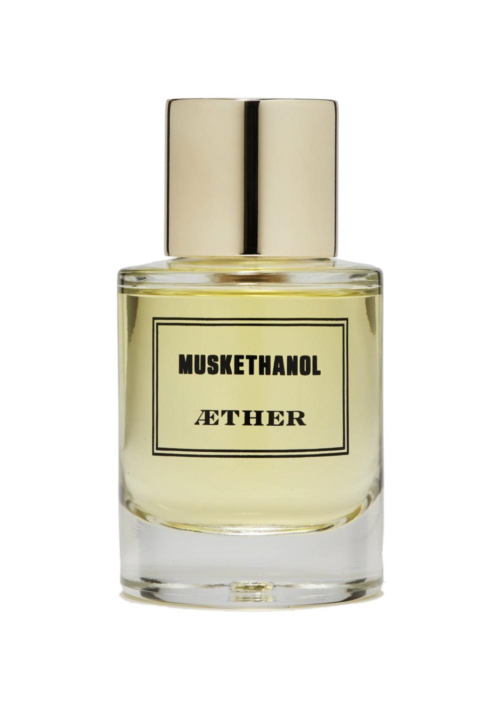 Rose & Lini AETHER PARFUMS “MUSKETHANOL” EAU DE PARFUM In Saldo