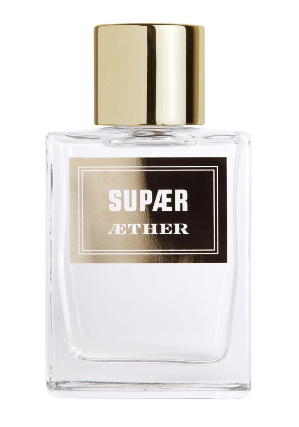 Rose & Lini AETHER PARFUMS “SUPAER” EAU DE PARFUM Spedizione gratuita