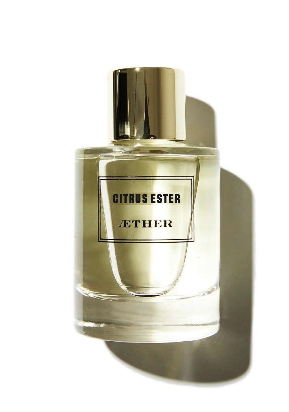 Rose & Lini AETHER PARFUMS “CITRUS ESTER” EAU DE PARFUM Sconto di tempo limitato