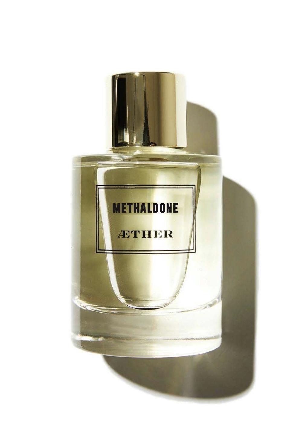 Rose & Lini AETHER PARFUMS “METHALDONE” EAU DE PARFUM Negozio online di fabbrica