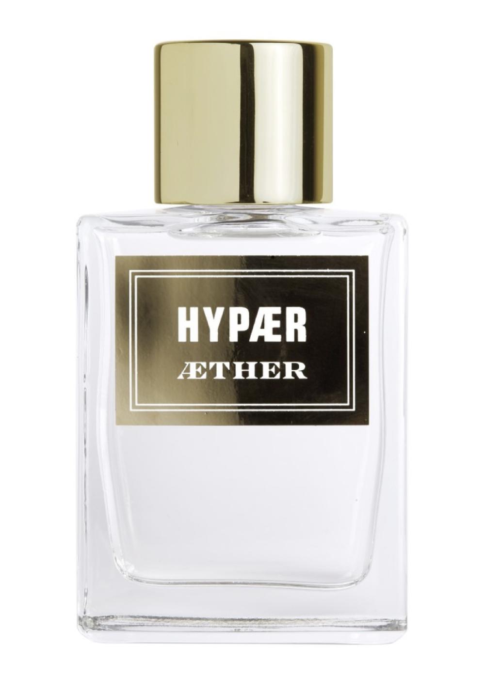 Rose & Lini AETHER PARFUMS “HYPAER” EAU DE PARFUM Prezzo di fabbrica